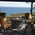 Summer - Sea View Retreat In Provatas, Milos *