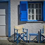 Apartmán Summer - Sea View Retreat In Provatas, Milos