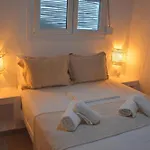 Summer - Sea View Retreat In Provatas, Milos *
