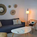 Apartmán Summer - Sea View Retreat In Provatas, Milos Provatas