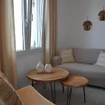 Apartmán Summer - Sea View Retreat In Provatas, Milos *
