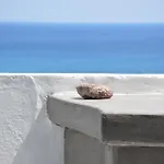 Summer - Sea View Retreat In Provatas, Milos