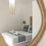 Apartmán Summer - Sea View Retreat In Provatas, Milos