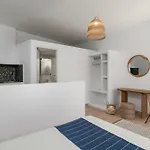 Summer - Sea View Retreat In Provatas, Milos