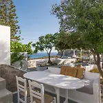 Summer - Sea View Retreat In Provatas, Milos Provatas