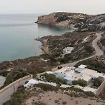 דירה Summer - Sea View Retreat In Provatas, Milos
