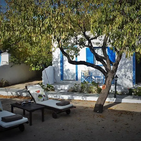 Summer Apartment