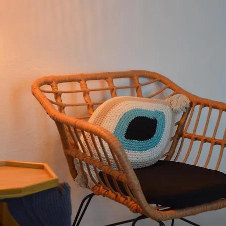 Summer Apartment Provatas