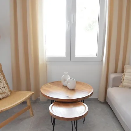 Apartment Summer
