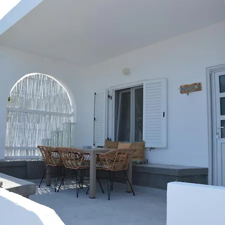Appartement Summer