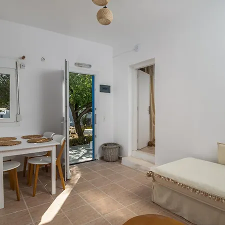 Apartmán Summer - Sea View Retreat In Provatas, Milos