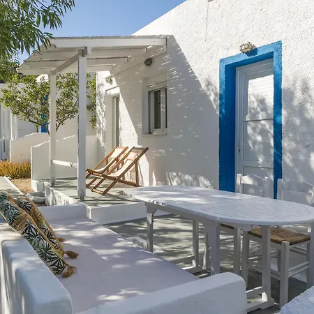 Summer - Sea View Retreat In Provatas, Milos * Provatas