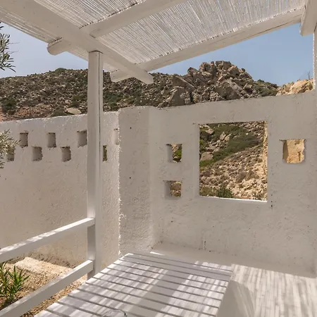 Summer Appartement Provatas