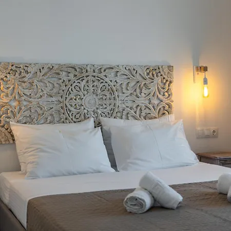 Appartement Summer Provatas