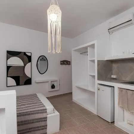 Appartement Summer