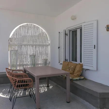 Appartement Summer *