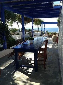 Summer Apartment Provatas