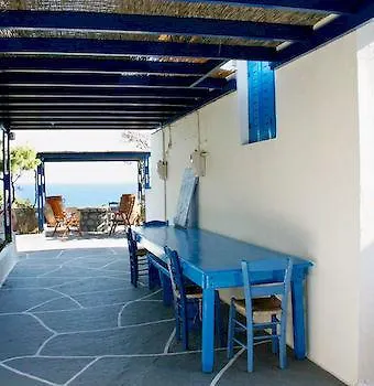 Apartment Summer Provatas