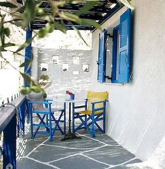 Summer Apartment Provatas