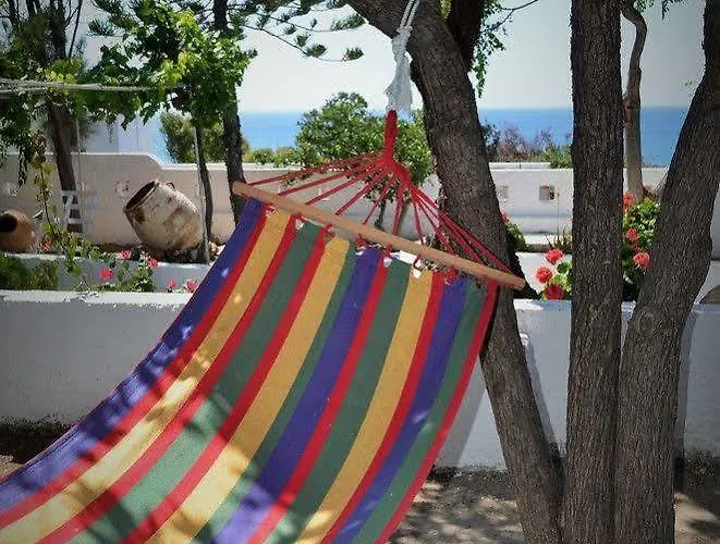 Summer - Sea View Retreat In Provatas, Milos Apartman *