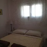 Апартаменты Summer - Sea View Retreat In Provatas, Milos