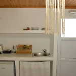 Summer - Sea View Retreat In Provatas, Milos *