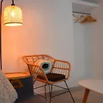 Summer - Sea View Retreat In Provatas, Milos Проватас