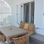 Summer - Sea View Retreat In Provatas, Milos Апартаменты *