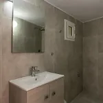 Апартаменты Summer - Sea View Retreat In Provatas, Milos Проватас