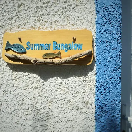 Apartment Summer