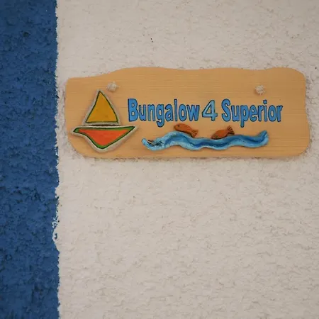 夏日公寓 公寓 Provatas