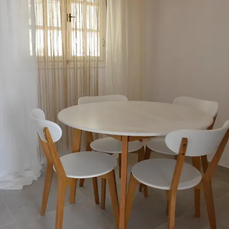 Summer - Sea View Retreat In Provatas, Milos