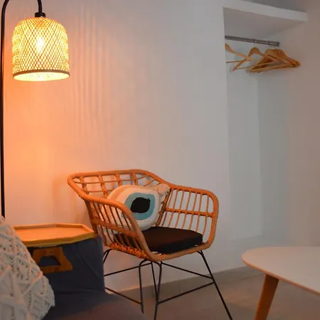 Summer - Sea View Retreat In Provatas, Milos Provatas