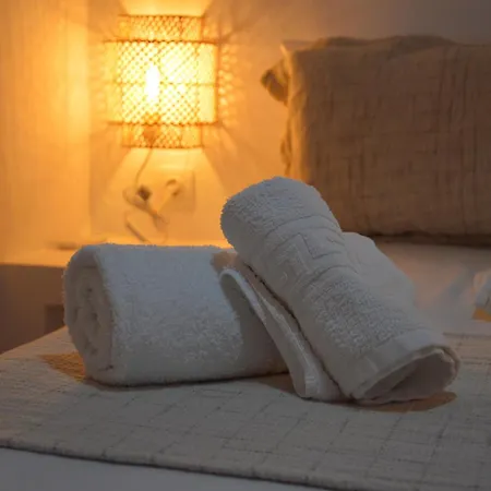 アパート Summer - Sea View Retreat In Provatas, Milos *