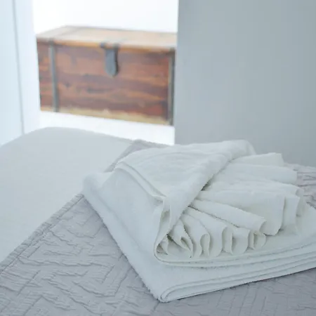 Appartement Summer - Sea View Retreat In Provatas, Milos Provatas