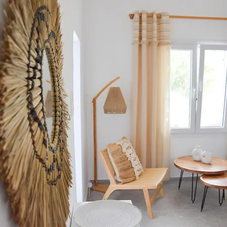 Summer - Sea View Retreat In Provatas, Milos * Provatas