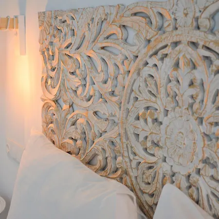 Апартаменты Summer - Sea View Retreat In Provatas, Milos