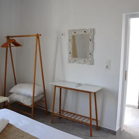 דירה Summer - Sea View Retreat In Provatas, Milos Provatas