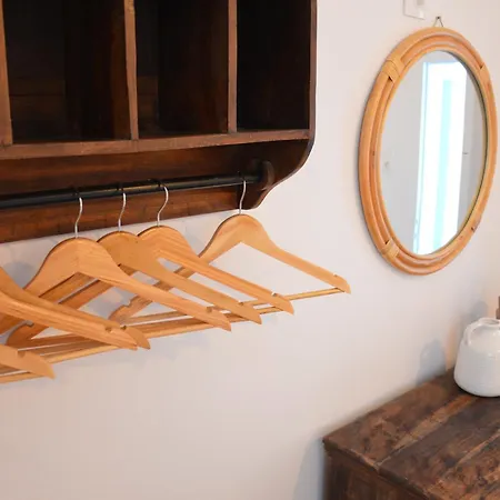 公寓 夏日公寓 Provatas