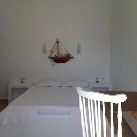 Summer - Sea View Retreat In Provatas, Milos * Provatas