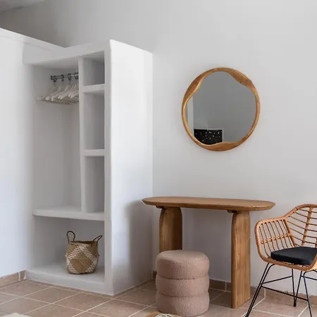 Summer - Sea View Retreat In Provatas, Milos Appartement *