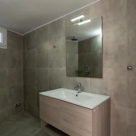 Appartement Summer - Sea View Retreat In Provatas, Milos Provatas