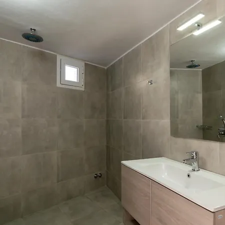 Summer - Sea View Retreat In Provatas, Milos Provatas