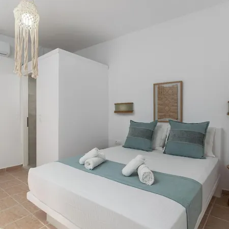Summer - Sea View Retreat In Provatas, Milos * Provatas