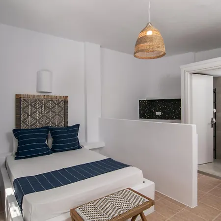 Summer Apartment *
