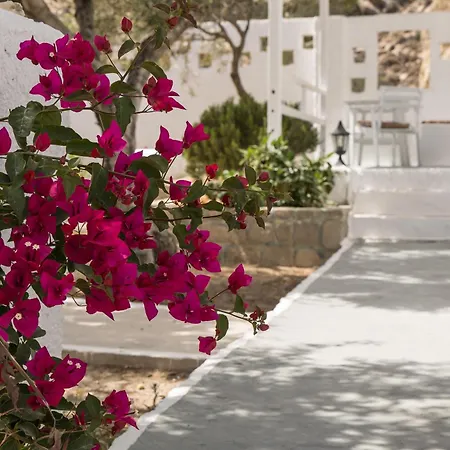 Appartement Summer Provatas