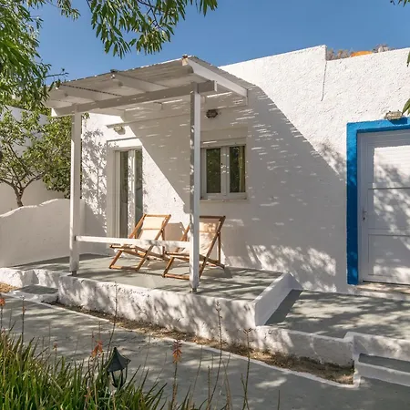 Summer Apartment Provatas