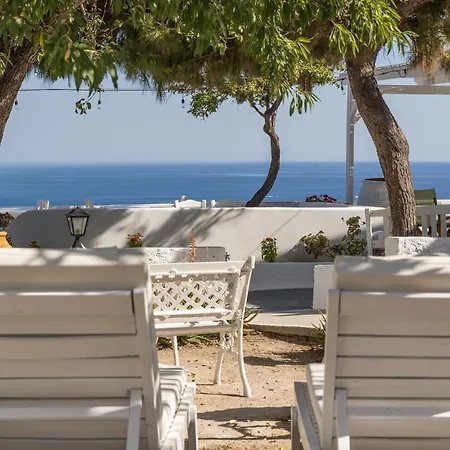 Apartmán Summer Provatas