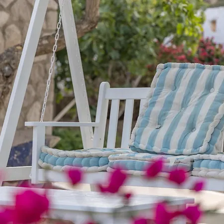 Summer Appartement *