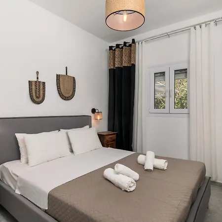 Summer Apartment